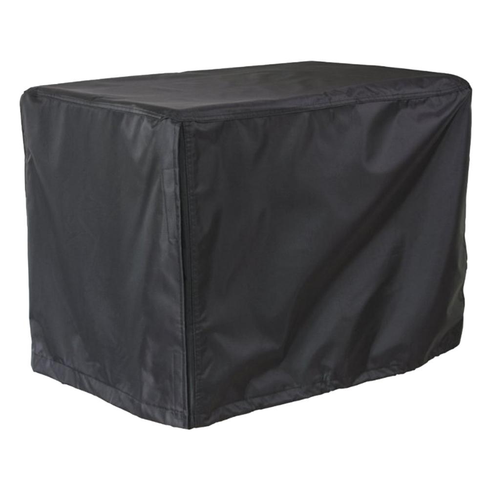 Outdoor Garden Patio Waterproof Dustproof Electric Generator Cover Protection