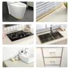 Self-Adhesive Grout Sealant Sticker for Wallpaper, Ceiling, Gypsum, and Decorative Edge Lines