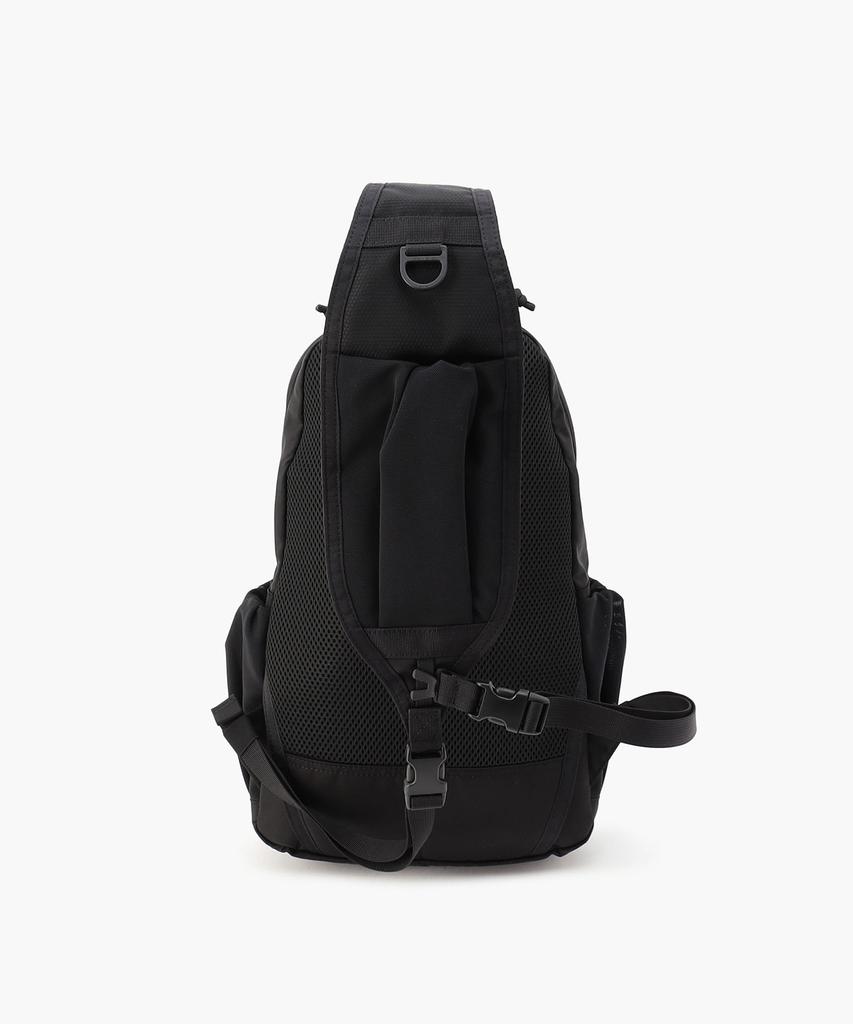 Briefing Sa Sling_Black X Navy