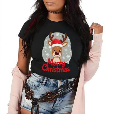Üst Kıyafetler – T-shirtler