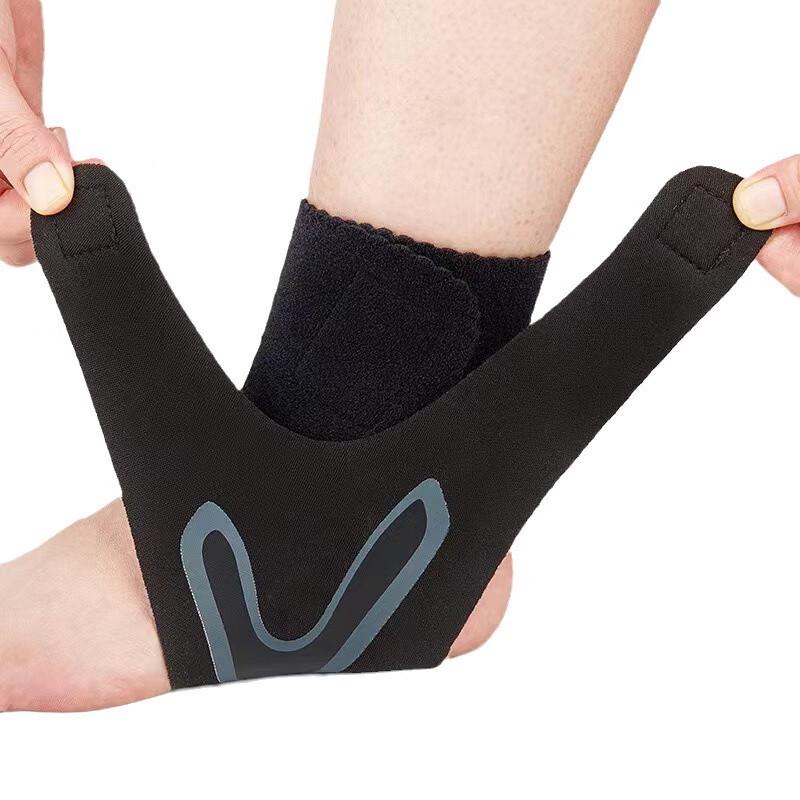 Sports Ankle Support Brace - Anti-Sprain