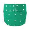 Adult Washable Incontinence Underwear Ice Silk Leakproof Care Pants Elderly