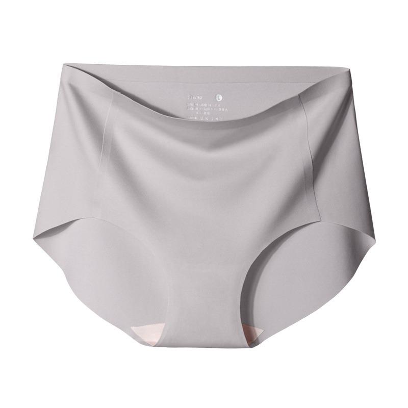 Dvouvrstvé spodní prádlo Antibakteriální kalhotky Ultratenké rychleschnoucí spodní kalhotky Dámské kalhotky