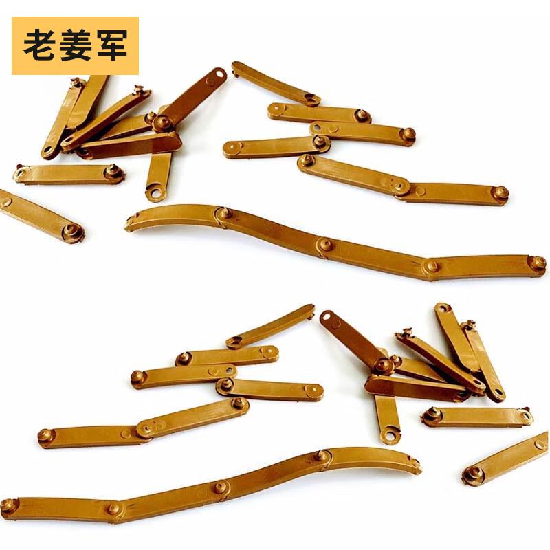 Modular Railway & Road Terrain Strips