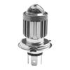 Turn Signal Lamp Headlamps LED Headlights 3 Colors Light Aluminum Alloy