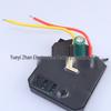 18-21V Brushless Lithium Variable Speed Drill Controller Board