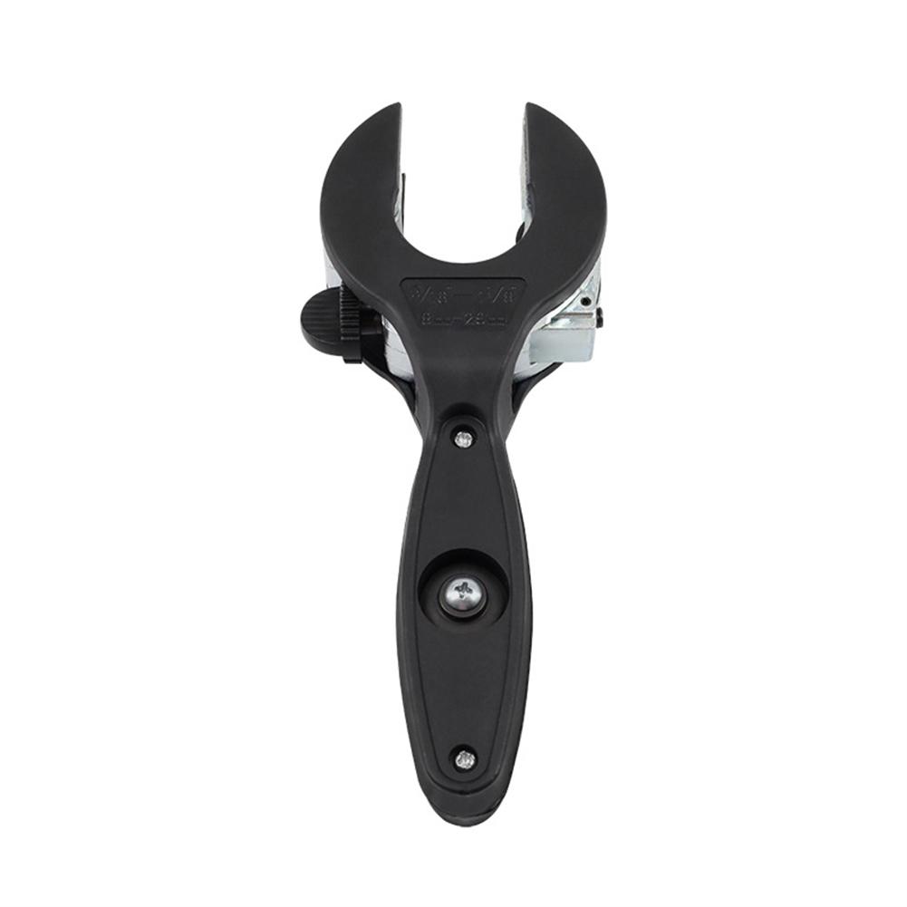 Single Hand Ratchet Tube Cutter for Efficient For Cutting of Various Pipes