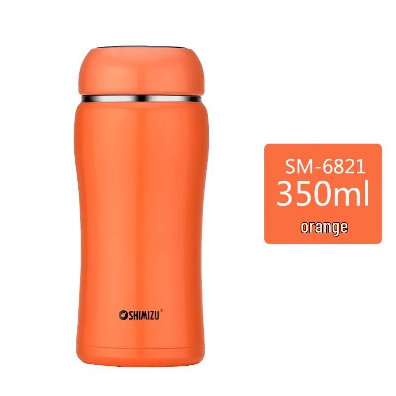 Kids  Portable Candy Color Stainless Steel Thermos