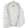 RR White CHAWORKS Coverall Jacket Jacket 50 whiteUsed