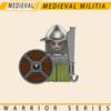 Medieval Military Knights Series Building Blocks Castle Army Soldier Figures Shield Sword Accessories Warrior Bricks Gifts Toys
