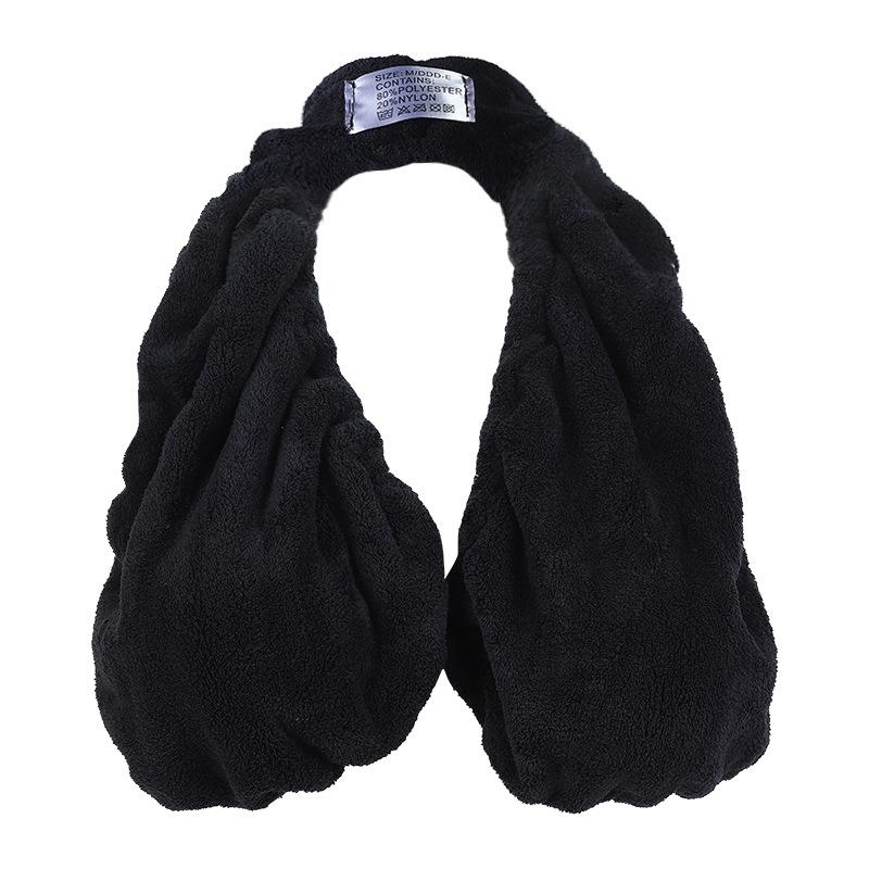 Cross-Border Spot Tata Towel: Halter Bath Towel Bra for Chest Wrap, Plus Size Bandeau Style