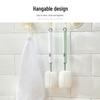 Mengting Versatile Household Cleaning Brush Set