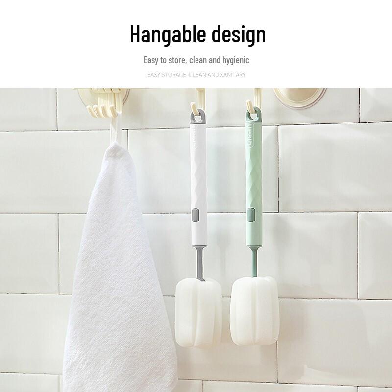 Mengting Versatile Household Cleaning Brush Set