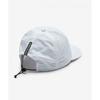 New Balance Nbgdfs5101  Performance Running Cap  White 