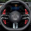 For Mercedes-Benz A B C E S GLC EQE EQS Class -2024 Car Steering Wheel Shift Paddle Aluminum DSG