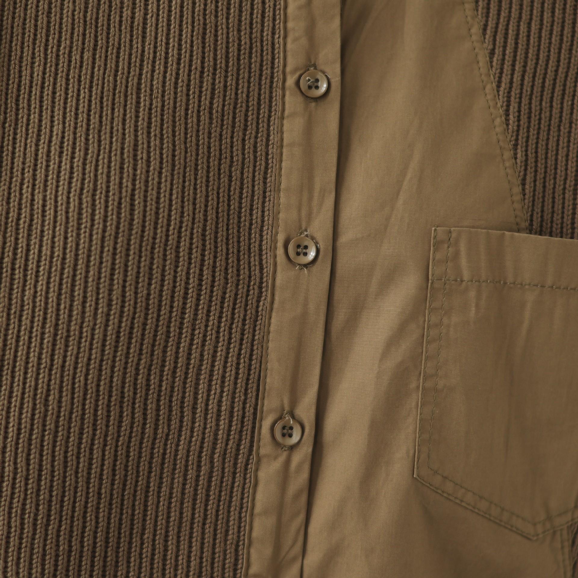 Женские винтажные рубашки Johnature — фото 6