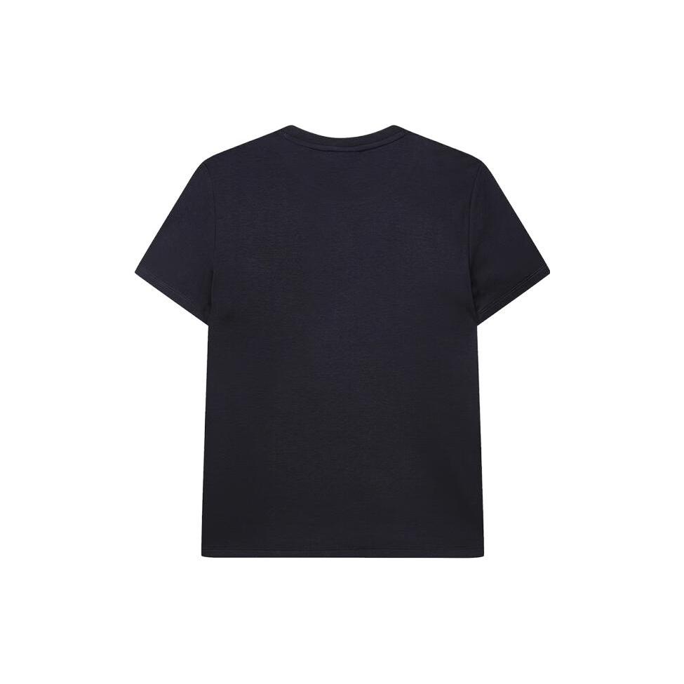 

New FILA T Shirt Women s Legend Blue F11W334102FNV S