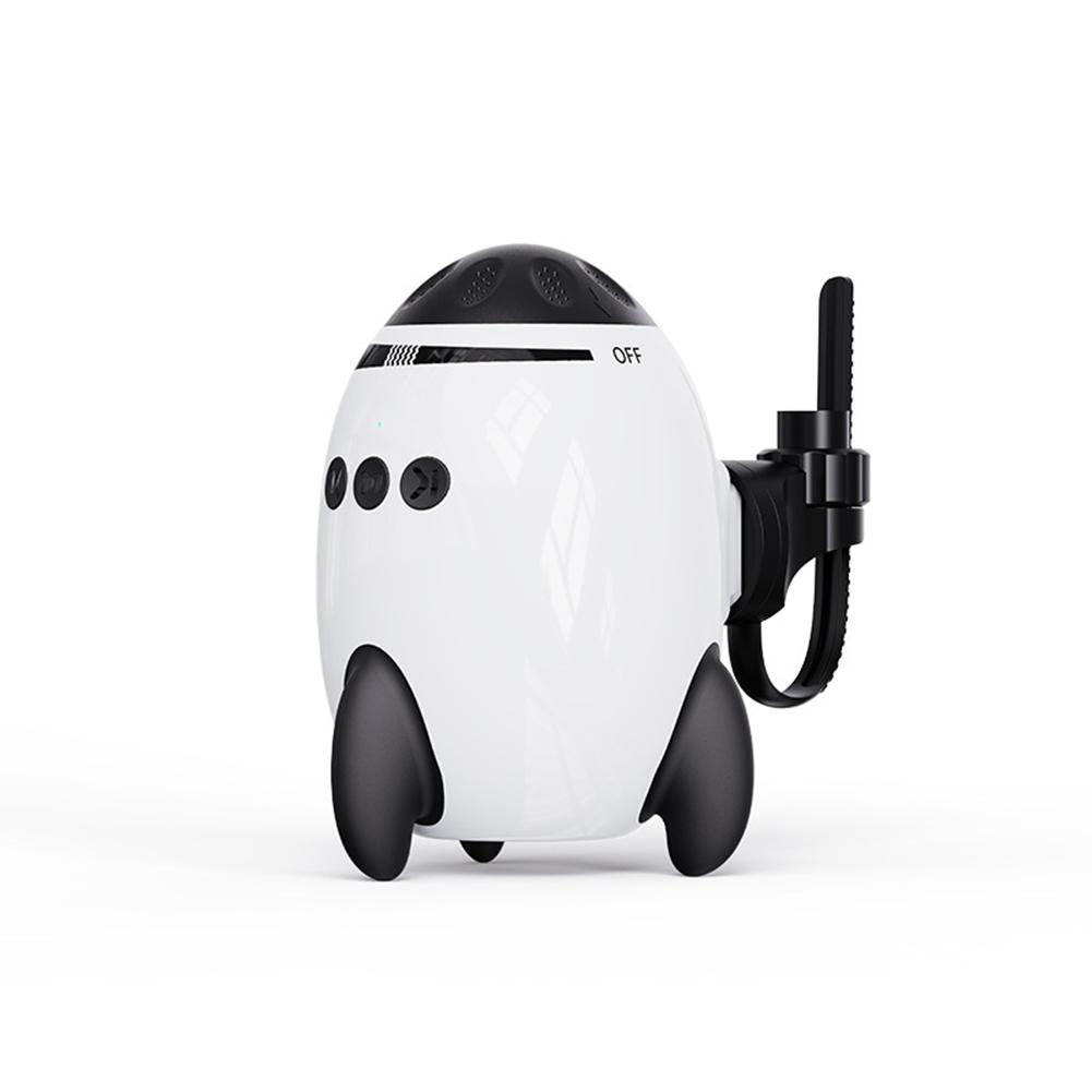 

Soothing Natural Sounds Mini Bluetooth Speaker Baby Sound Machine Portable White Noise Sound Machine for Baby Portable