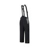 FILA Athletics Ski High-Top Windproof Durable Ski Pants Men pants Deep-Black A11M446914FBK