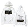 Charli XCX Music, Fashion, Film Tour Hoodies Fashion Long Sleeve Sweatshirts Vintage Graphic Clothes Unisex High Street Pullover