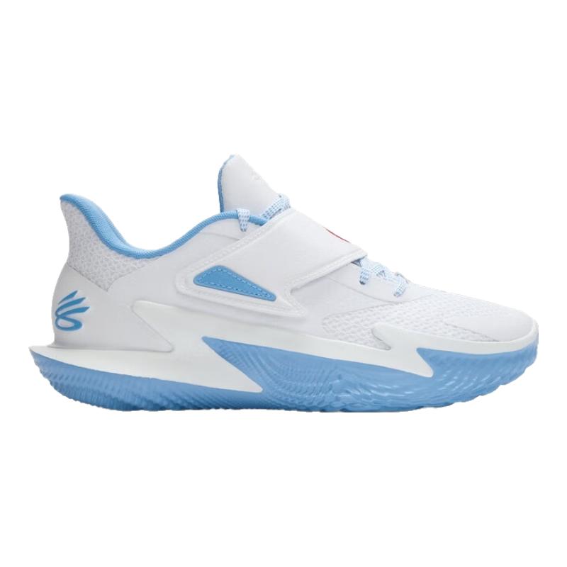 Under Armour Curry D. Мужские баскетбольные кроссовки FOX 2 NM4 EU 42.5