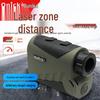 Onick Laser Rangefinder & Speedometer