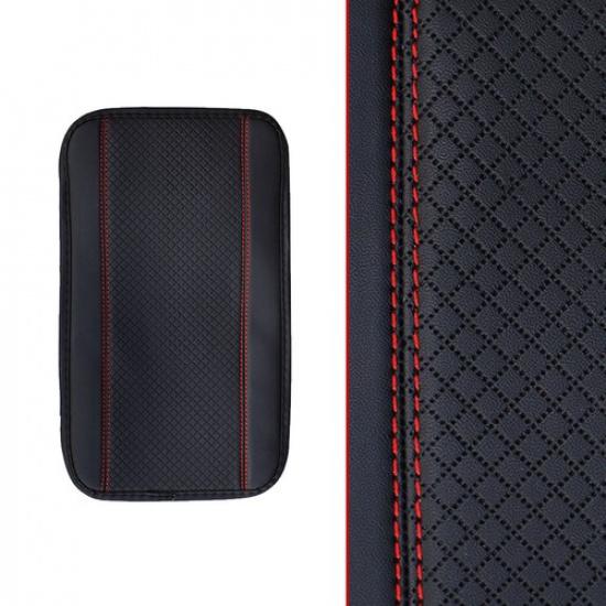 Car Armrest Cushion Cover Auto Center Console Box Protector Mat Pads Accessories
