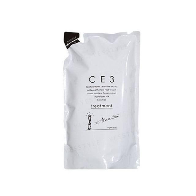 MIAN BEAUTY - Сменный картридж CE3 750g