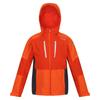 Regatta Childrens/Kids Highton IV Waterproof Jacket