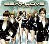 CD  - Sexy Love (Japanese Ver.)(shokaigen TOCT40418 Japan Japanese Pop/Rock Used