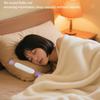 Stereo Sound Under Pillow Speaker Bluetooth 5.4 Bluetooth Speaker Music Player  Personal Listening