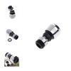 Versatile 360 Rotation Swivel Diffuser Tap Adapter For Efficient Water Savings