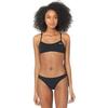 Womens/Ladies Racerback Bikini Set