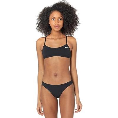 Kadın Yarışçı Sırt Bikini Takımı