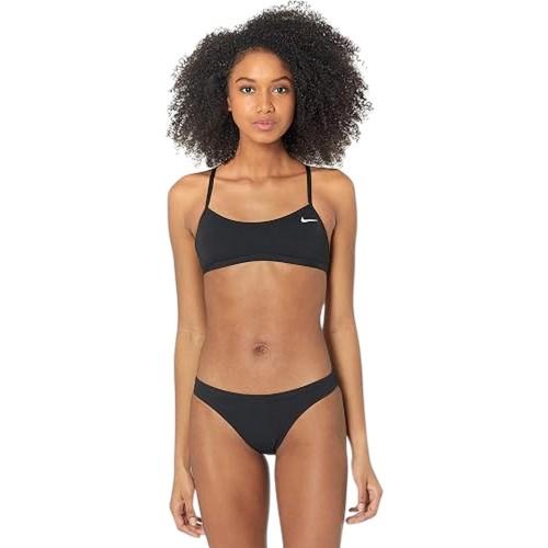 Nike Womens/Ladies Racerback Bikini Set