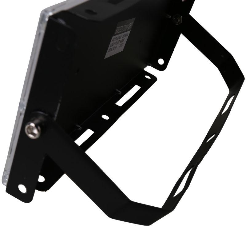 LED Floodlight Outdoor Spotlight 50W Wall Washer Lamp Reflector IP65 Waterproof Lighting Garden RGB Flood Light AC 220V 240V