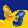Children's Slippers: Summer Slippers for Girls, Indoor Slippers for Boys, Non-Slip EVA Soft-Soled Sandals