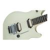 EVH Electric Guitar Ebony Ivory 5107701549 Wolfgang® Special, Fingerboard,