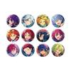 Pattythree Ensemble Stars!! Collection Can Badge (June 2026) Idol Side, 1 BOX, 56mm Tin Pinback