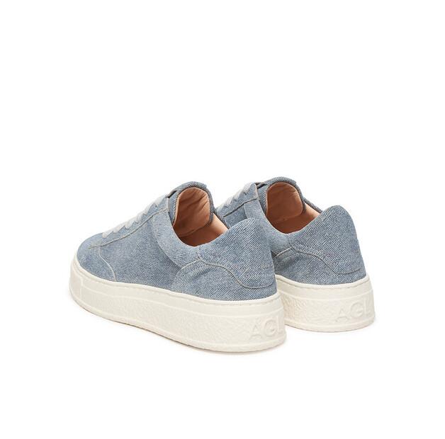 Кроссовки AGL Giuly Lace UP