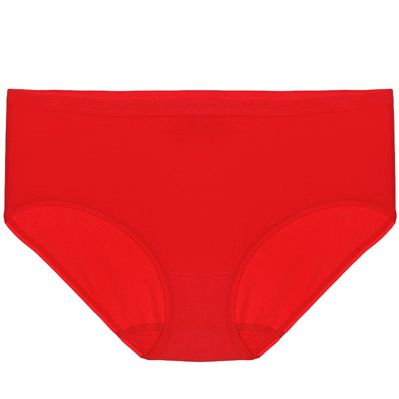 Aimer Women's Cotton Boxer Briefs