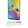 0.26mm 9H 2.5D Tempered Glass Film for Galaxy M20