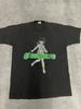 Glassjaw Band Girl Graphic Logo Black Cotton T Shirt Size S-5XL Unisex T-Shirt