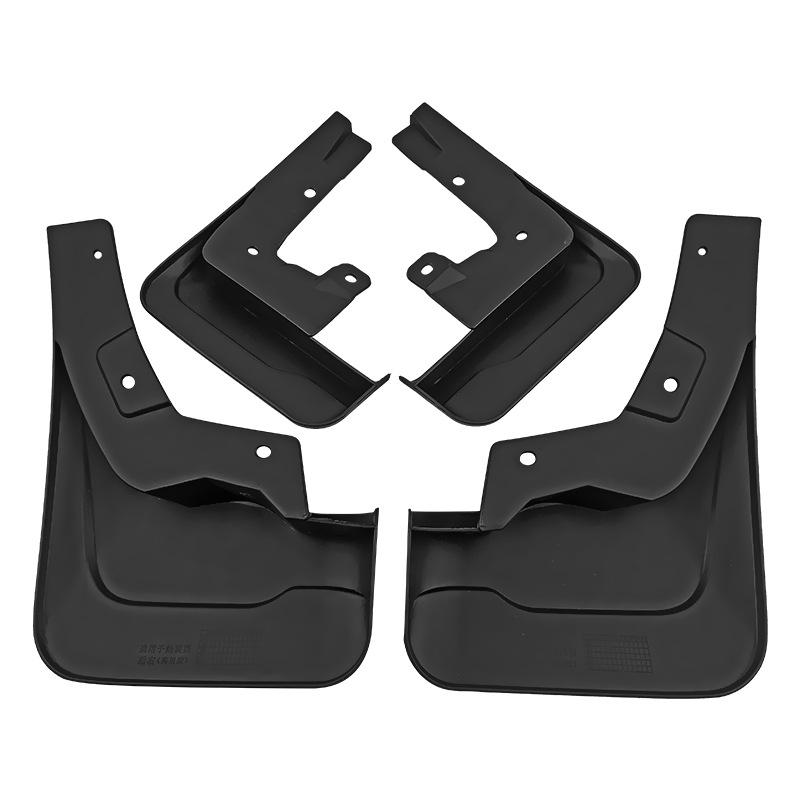 Mud Flaps For GWM cannon Poer - MudFlaps Front Rear Fender Car