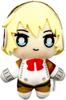 Pelúcia Aigis de Persona 3 Reload Mascote P3 25º Aniversário PERSONA 3 PERSONA3 RELOAD P3R Mercadoria Oficial Autêntica Aigis