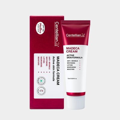 Madeca Cream Formula Attiva per la Pelle 15ml