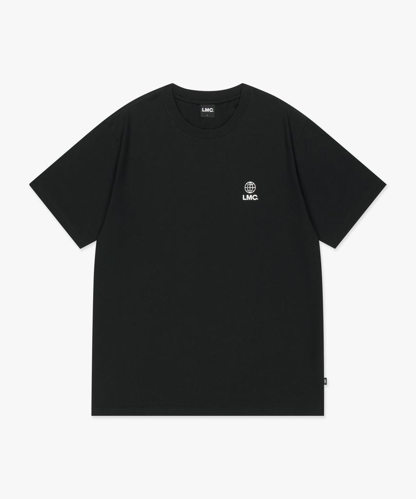 LMC Pokémon Pixel Art 151 Tee Black