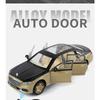 1/24 Maybach S680 Key Control Alloy Model Car Toy Diecasts Metal Casting Sound and Light Pull Back Car Toys for Children Vehicle