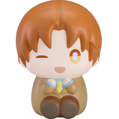 Hetalia Marshmalloid Italy  Hetalia World Stars 
