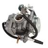 Carburetor 811613 ATV Engine Carb with Fuel Filter High Power Output Replacement for E‑Ton RXL Four Stroke 70 70M 90 90R